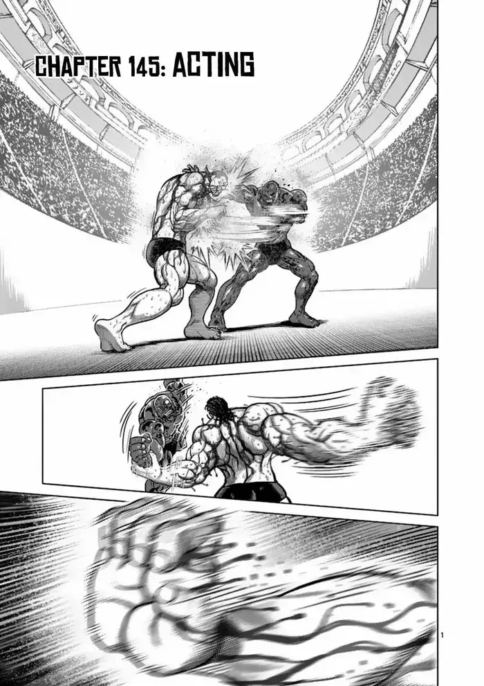 Kengan Ashura Chapter 145 image 01_optimized